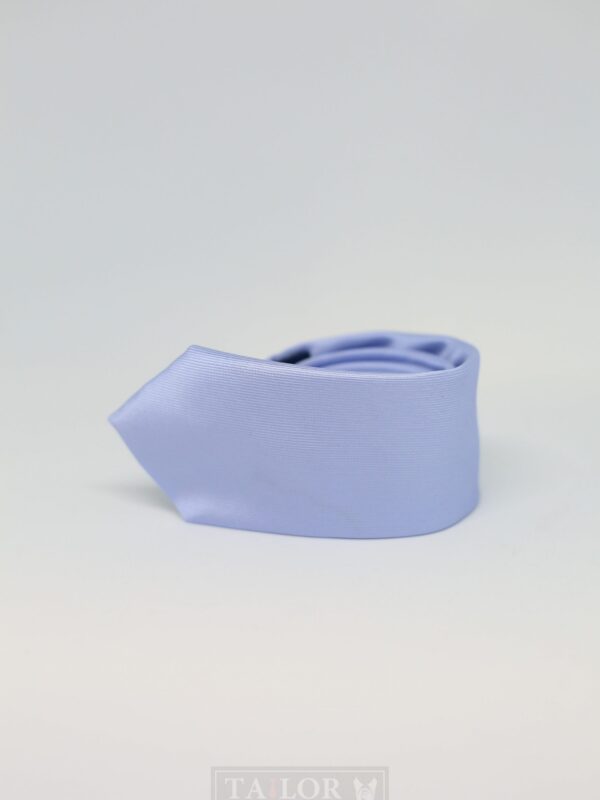 2A8A9082 Világoskék nyakkendő