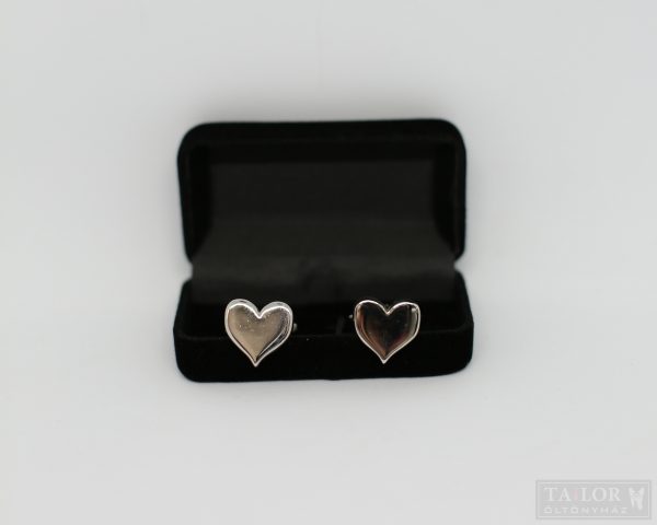 2A8A9215 Mandzsettagomb