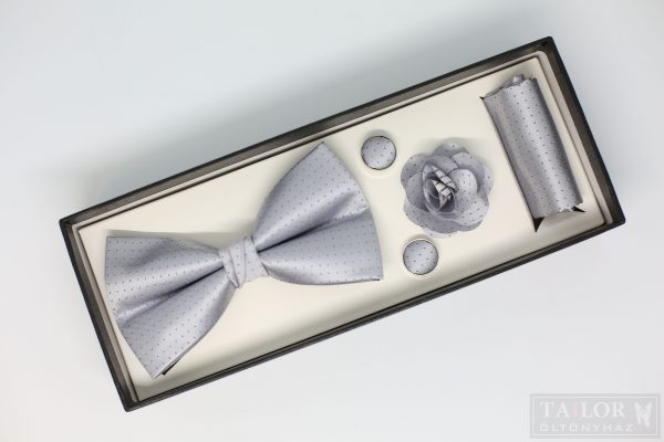 Csokornyakkedő szett