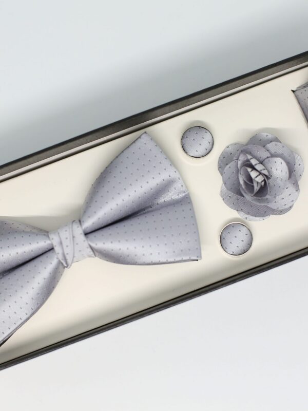 Csokornyakkedő szett