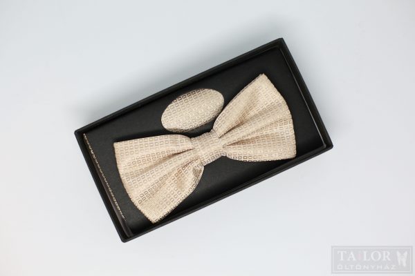 2A8A9116 Csokornyakkendő szett