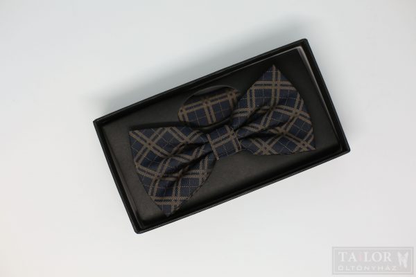 Csokornyakkendő szett