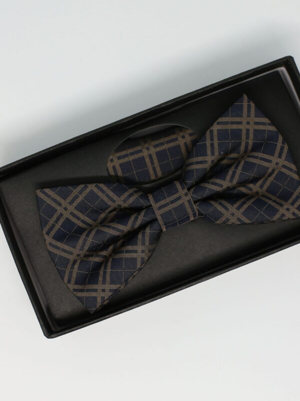 Csokornyakkendő szett