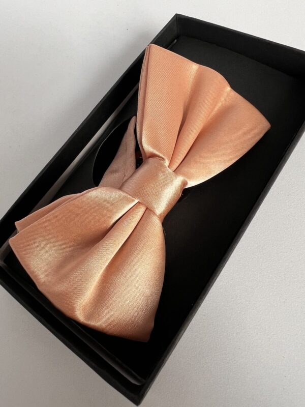 IMG_3259 Púderrózsaszín csokornyakkendő