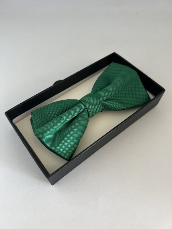 IMG_2452 Smaragd zöld csokornyakkendő