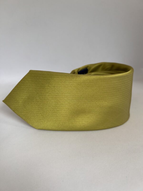 IMG_6891 Olivazöld nyakkendő